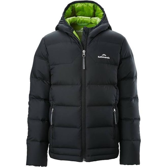 kathmandu 550 jacket